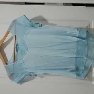 LUCKY BRAND tee